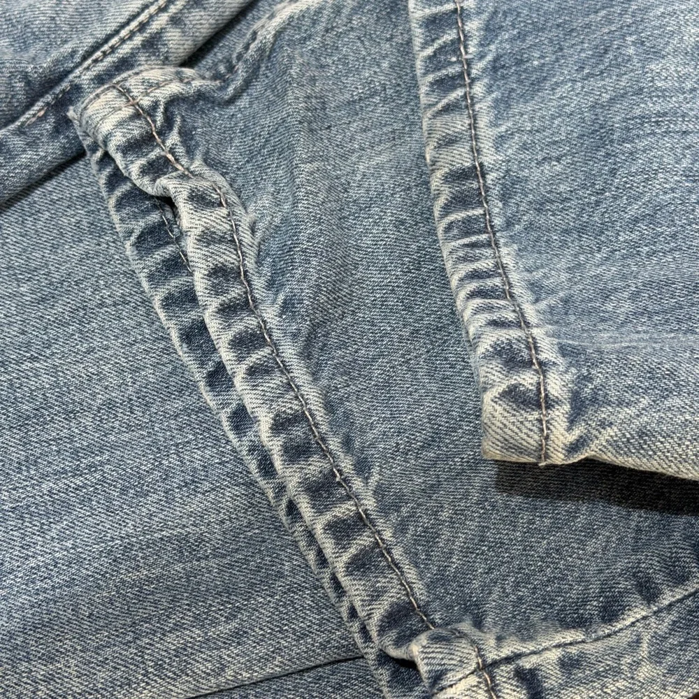 Levi’s w36 L32 Style 514 Pants - Picture 3 of 4